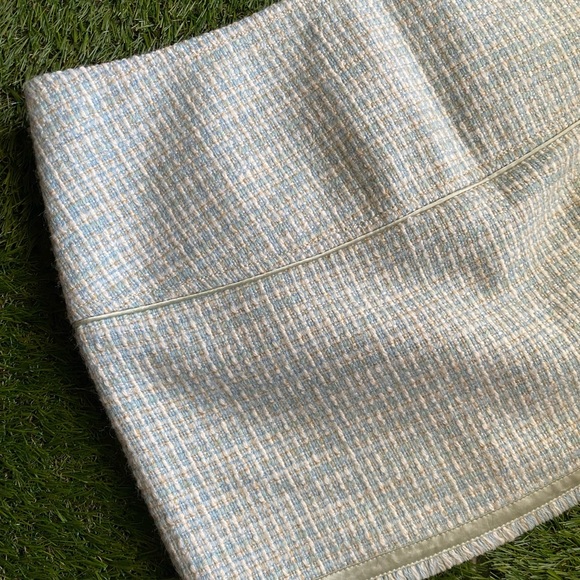 Abercrombie & Fitch wrap skirt